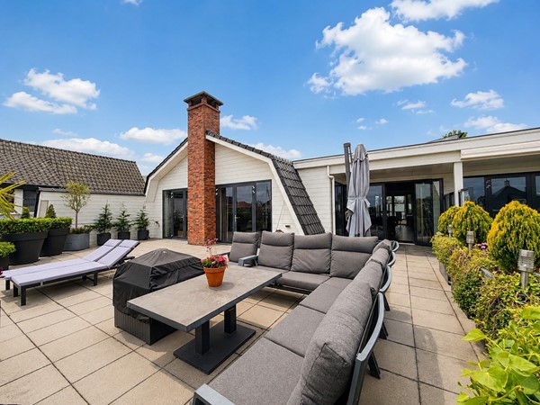 Medium property photo - Weteringpad 19, 2481 AS Woubrugge